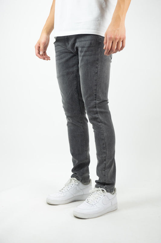 Premium Basic 5 Pocket Denim Pants | RINGSPUN