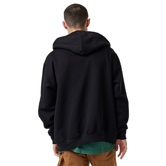 Adult Premium Heavyweight Zip Hoodie | 7002