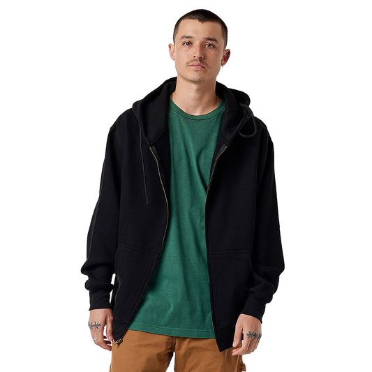 Adult Premium Heavyweight Zip Hoodie | 7002