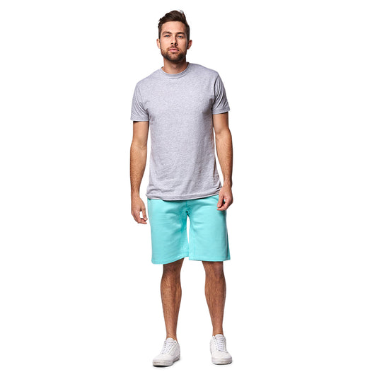 Smartex Apparel Adult Fleece Shorts | 3001