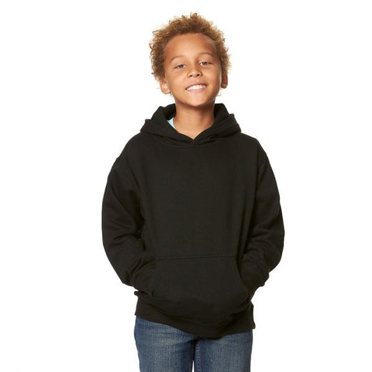 Youth Hoodie 301 | Smartex Apparel