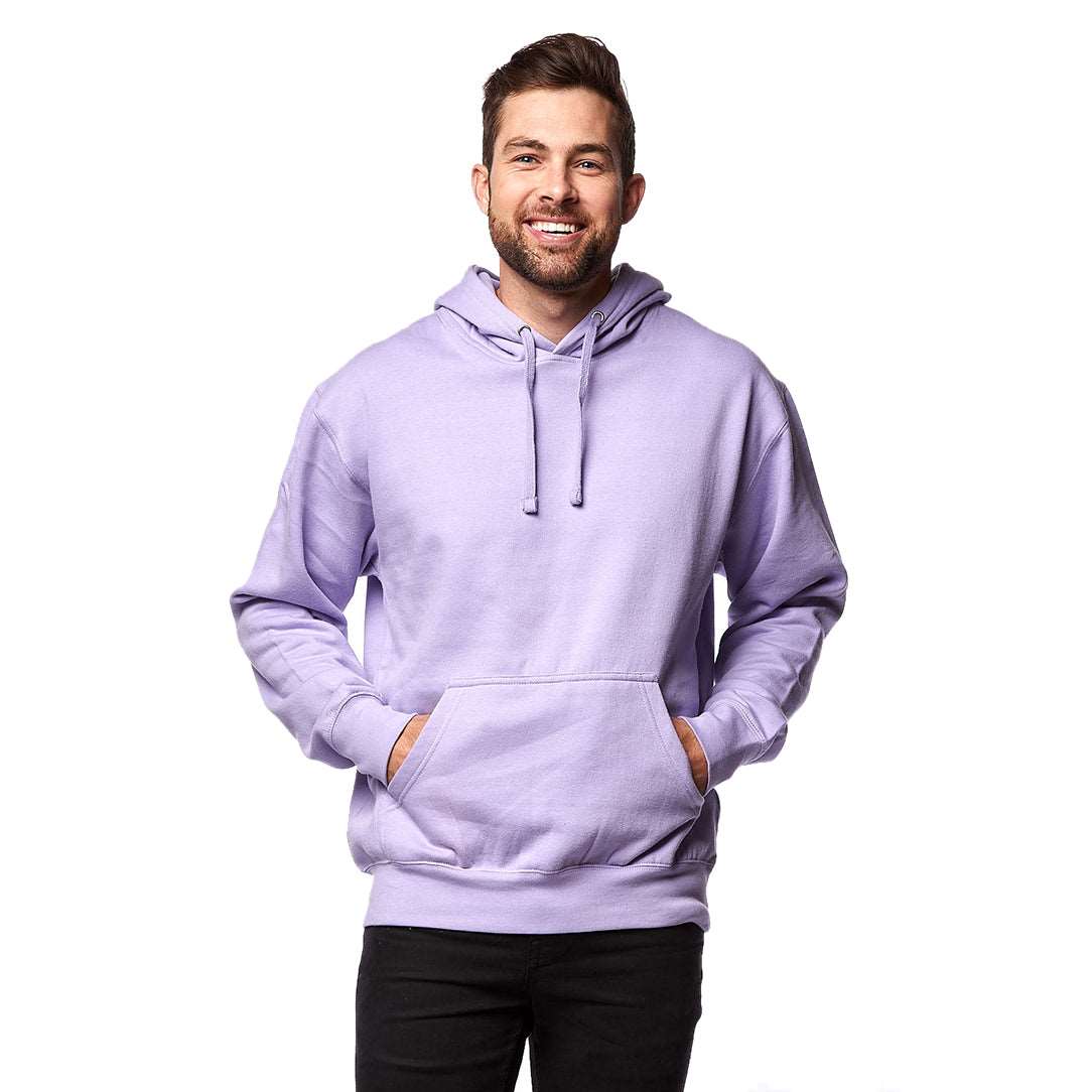 101 - ADULT COMFORT HOODIE