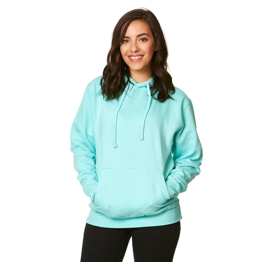 Adult Comfort Hoodie 101 | Smartex Apparel