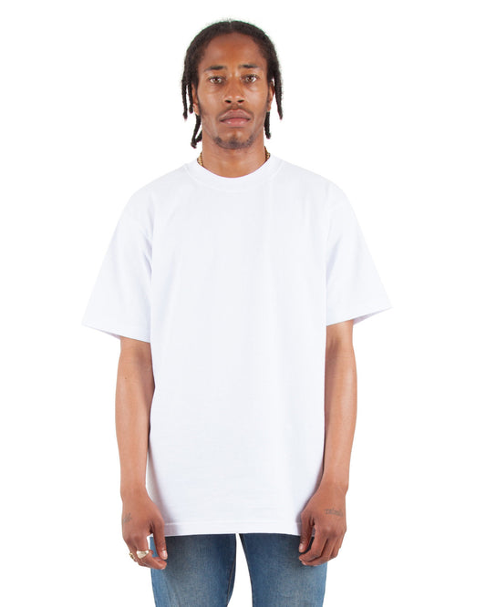 7.5 Oz. Max Heavy Weight Tee | ShakaWear